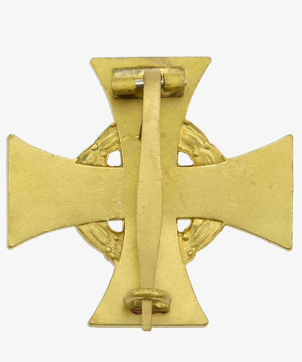 Preview: Lippe-Detmold War Merit Cross 1st Class, pin-back cross
